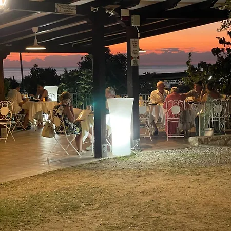 Michelino Aparthotel