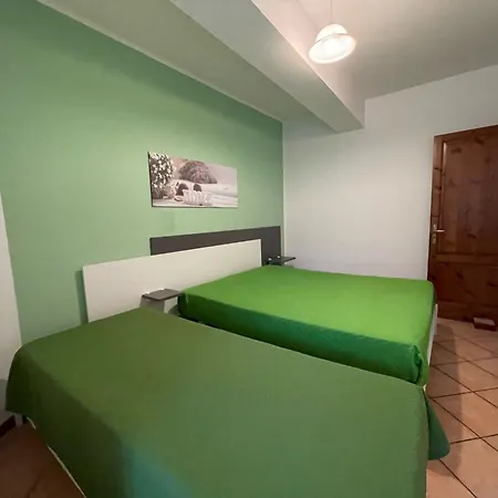 Michelino Aparthotel Parghelia