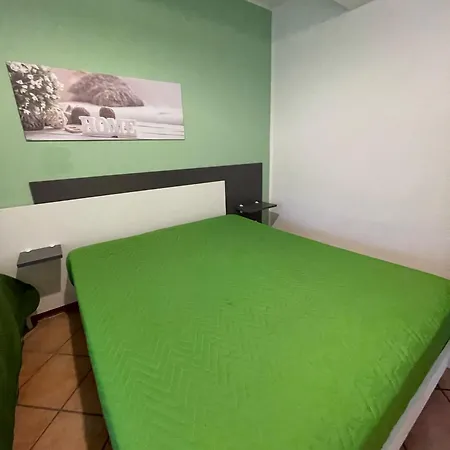 شقة فندقية Michelino 4*