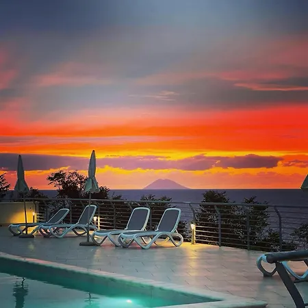 Michelino Aparthotel *