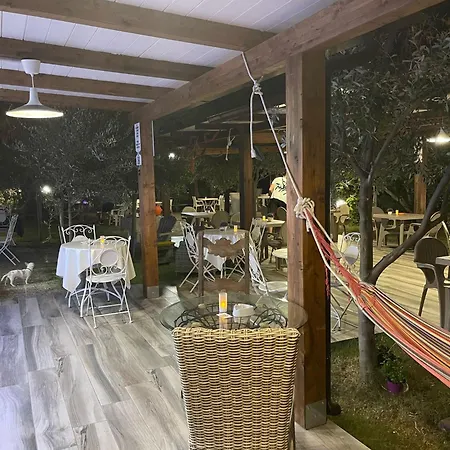 Michelino Aparthotel