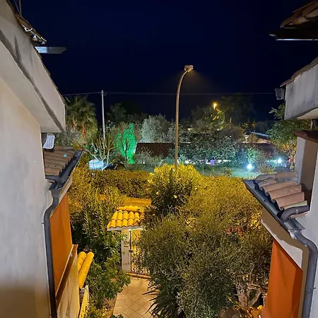 Aparthotel Michelino *