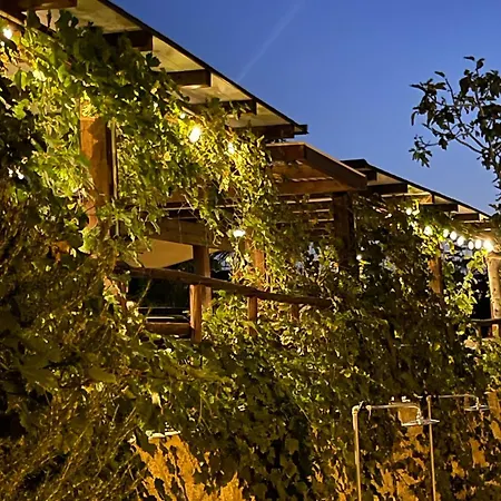 Aparthotel Michelino