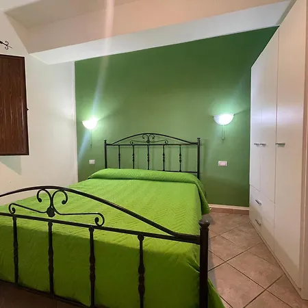 Michelino Aparthotel *