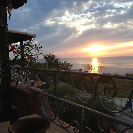 Michelino Aparthotel Parghelia