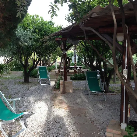 Aparthotel Michelino *