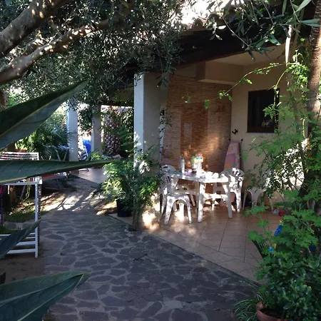 Aparthotel Michelino