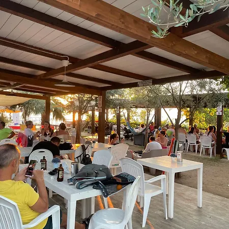 Michelino Aparthotel Parghelia