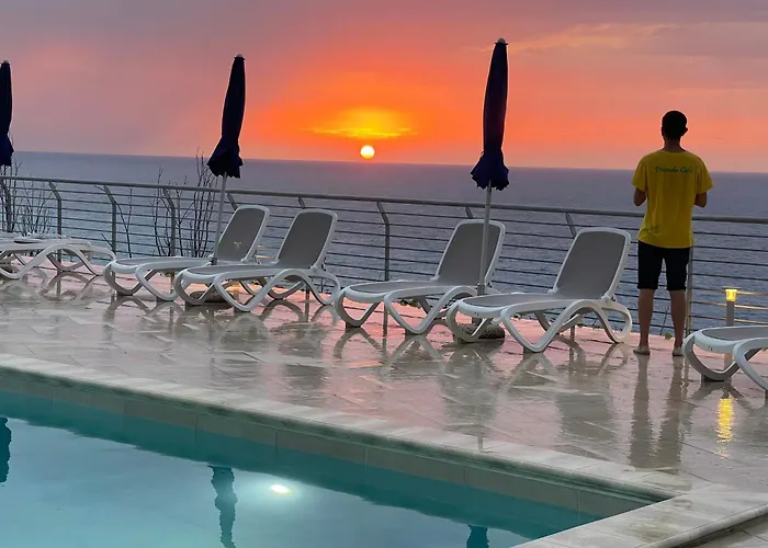 Michelino Aparthotel