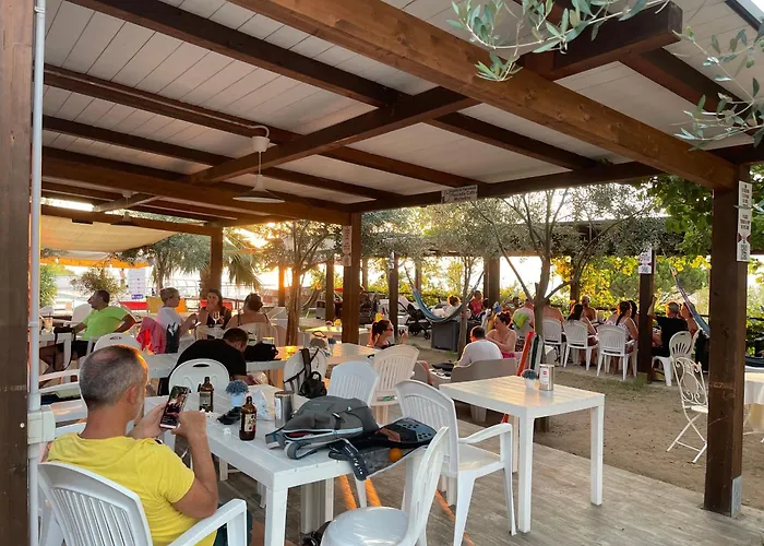 Michelino Aparthotel Parghelia