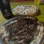 Michelino Apartahotel 4*