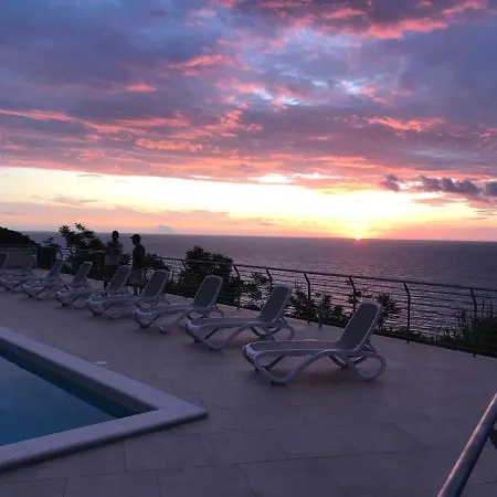 Apartahotel Michelino