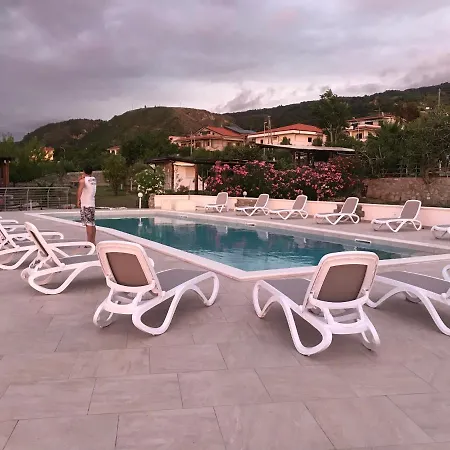 Aparthotel Michelino *