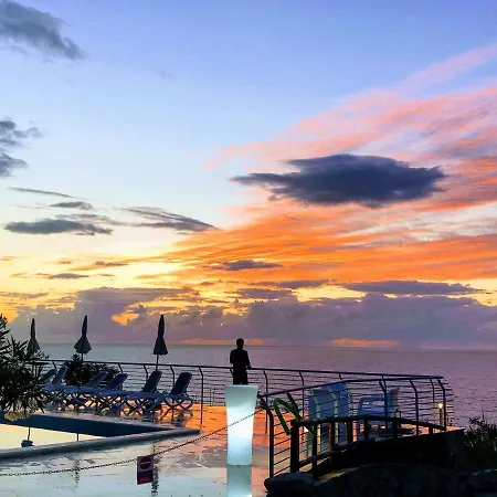 Apartahotel Michelino