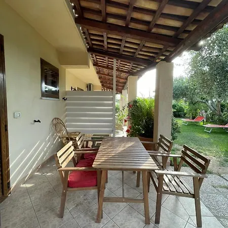 아파트호텔 Michelino