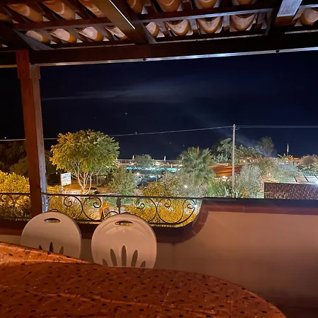 Michelino 4* Parghelia