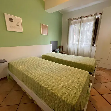 Michelino 4* Parghelia