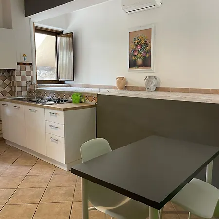 Michelino Aparthotel