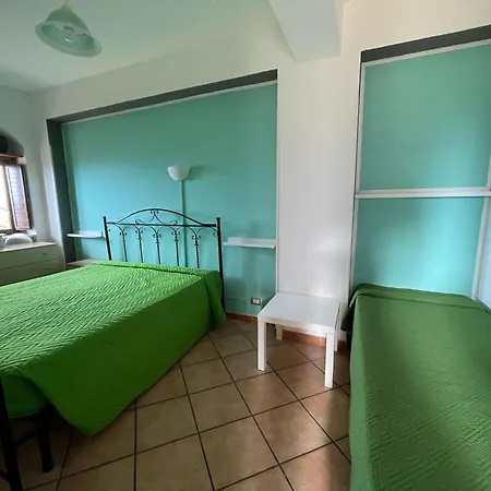 Apartmanhotel Michelino Parghelia