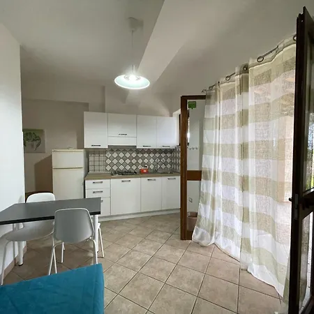 Michelino Appart hôtel Parghelia