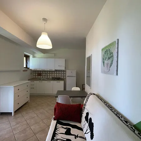 Appart hôtel Michelino 4*