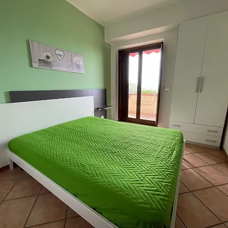 아파트호텔 Michelino