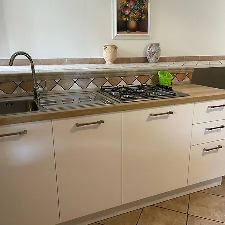 Appart hôtel Michelino 4*