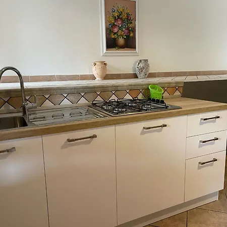 아파트호텔 Michelino