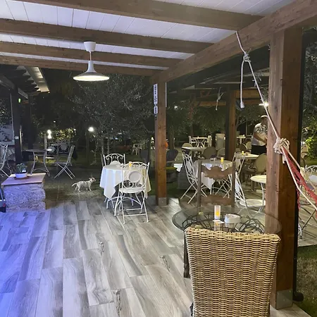 Michelino Appart hôtel Parghelia