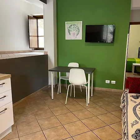 아파트호텔 Michelino 4*