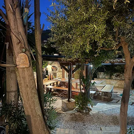 Appart hôtel Michelino Parghelia