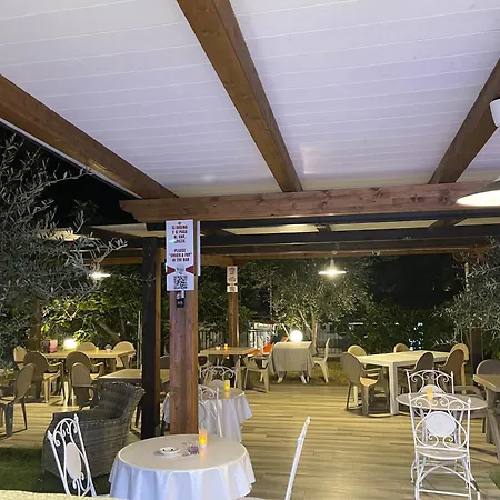 아파트호텔 Michelino