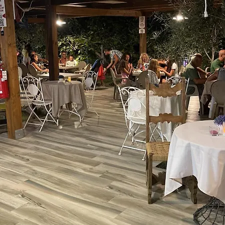 Ξενοδοχείο με διαμερίσματα Michelino
