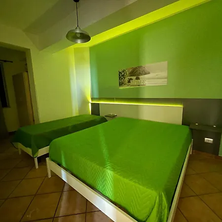 Michelino 파르겔리아