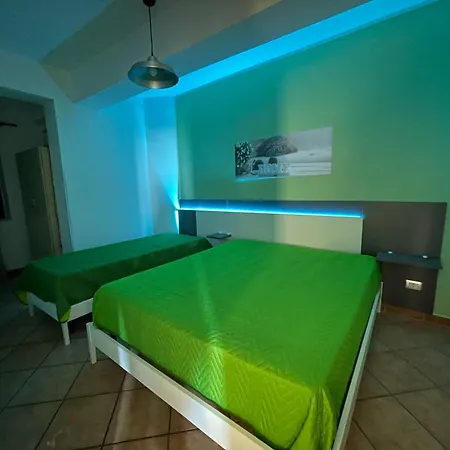 Michelino 4* 파르겔리아