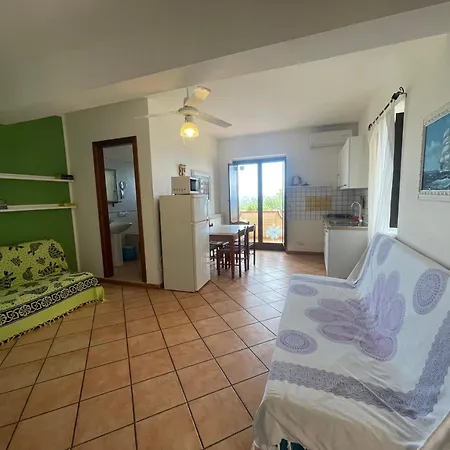 Michelino Aparthotel 4*