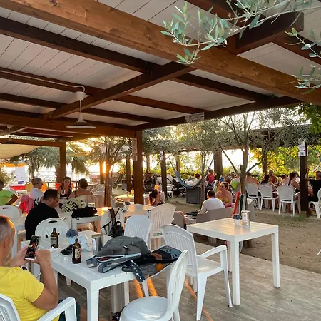 아파트호텔 Michelino