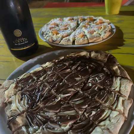 Michelino 아파트호텔 4*