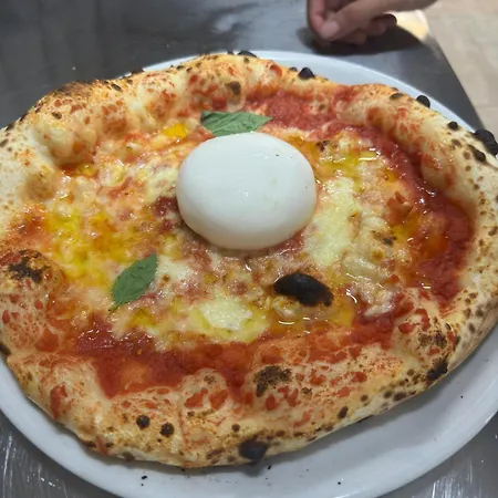 아파트호텔 Michelino 4*