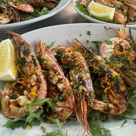 Michelino Appart hôtel Parghelia