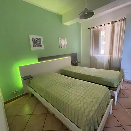 Michelino 4* 파르겔리아