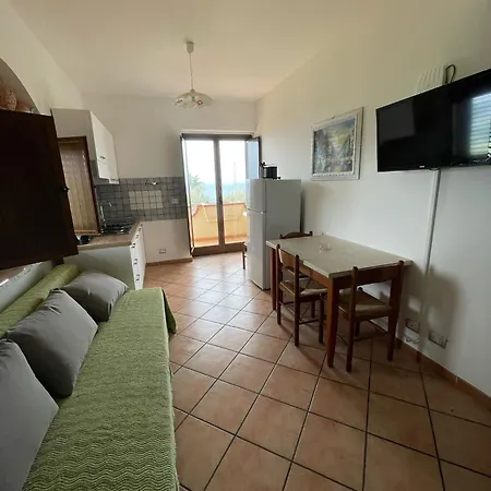 Michelino 아파트호텔