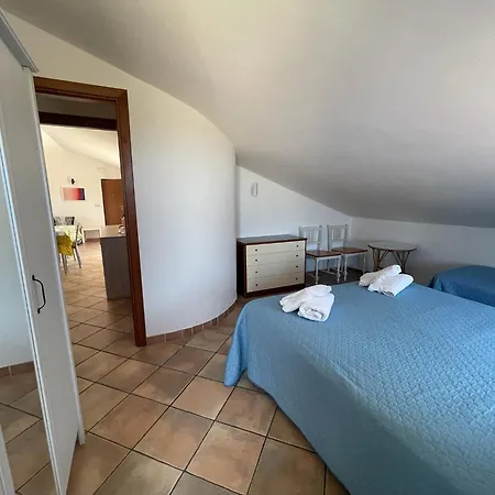 Michelino Aparthotel Parghelia