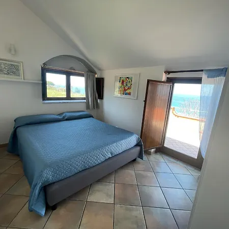 Michelino Appart hôtel Parghelia