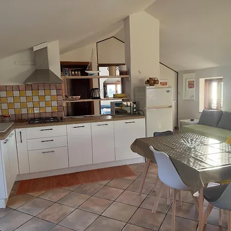 Appart hôtel Michelino