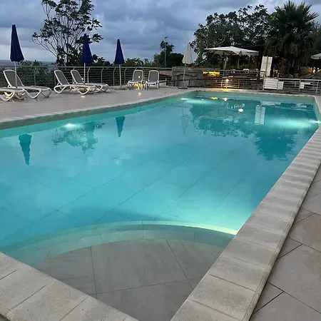 Appart hôtel Michelino 4*