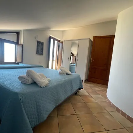 Michelino Aparthotel Parghelia