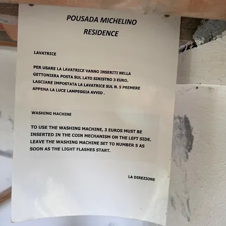 Michelino Aparthotel