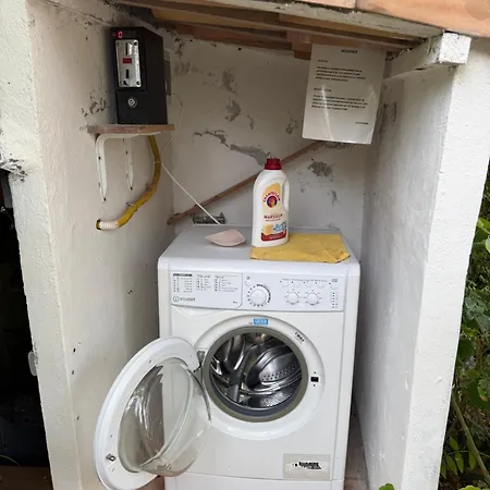 아파트호텔 Michelino