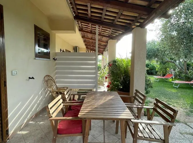 Aparthotel Michelino